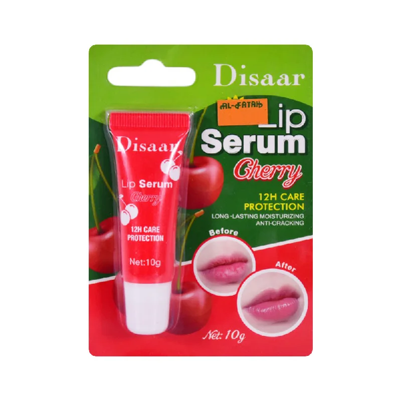 - Pet water dispenser UV sterilization versionDISAAR LIP SERUM CHERRY 10G