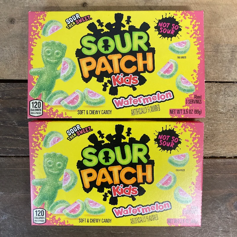 - Postoperative pet anti-licking Elizabethan collar3x Sour Patch Kids Watermelon Boxes (3x99g) - Postoperative pet anti-licking Elizabethan collar3x Sour Patch Kids Watermelon Boxes (3x99g)