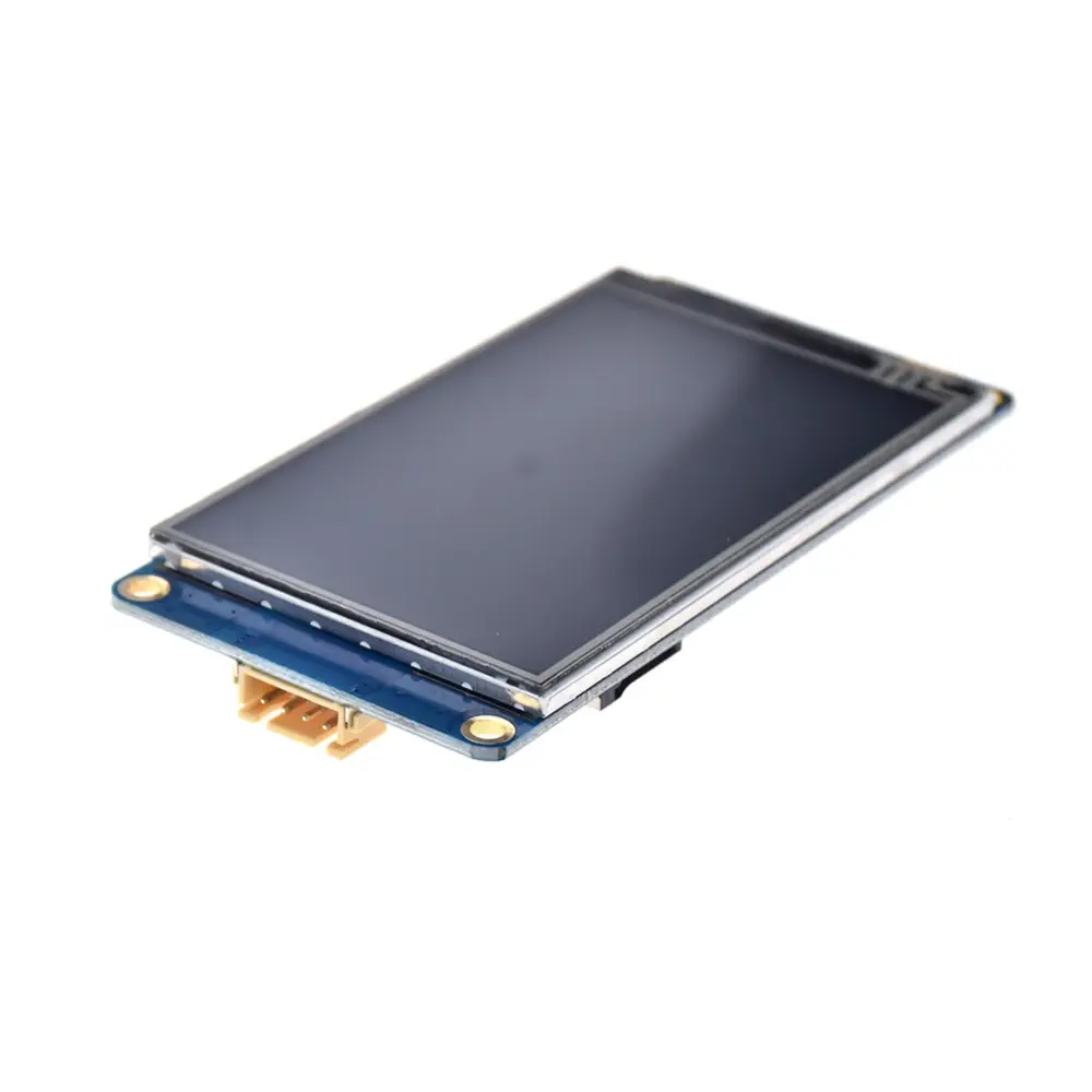 - Automatic temperature adjustment cat bedNextion NX4024T032 3.2-Inch Basic Series HMI Touch Display