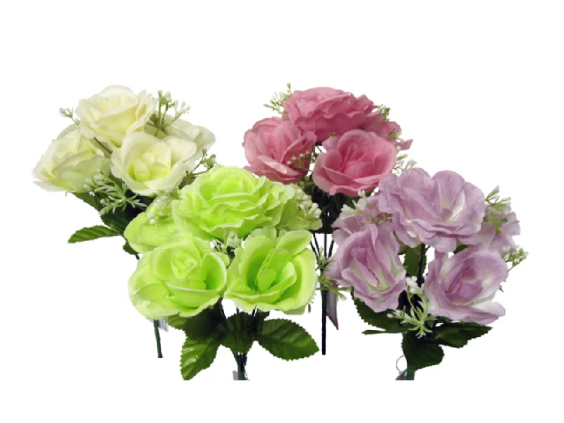 - Custom pet birthday cakeBerry Rose Bush - Nature