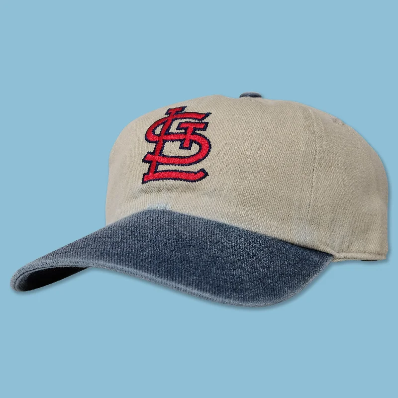  -Explosion-proof leash FOR LARGE dogsVintage DS St. Louis Cardinals Strapback