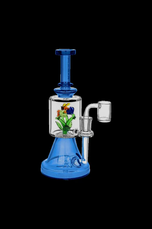 - Climbing pet constant temperature heating padPulsar Bee Flower Dab Rig