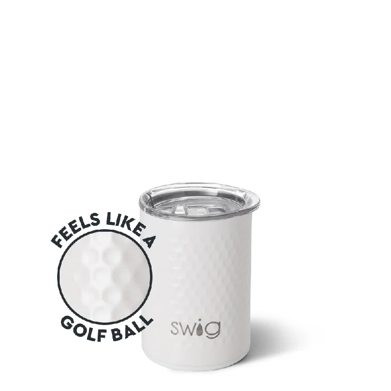 - Automatic temperature adjustment cat bedGolf Ball Short Tumbler 12oz