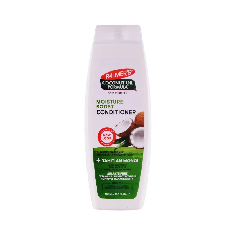 - Dog heart rate monitoring collarPALMERS CONDITIONER COCONUT OIL MOISTURE BOOST 400 ML