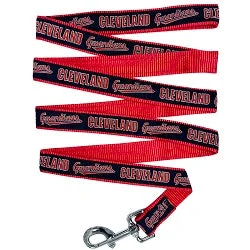  . **Cat comb to remove hair balls**Cleveland Guardians Dog Leash