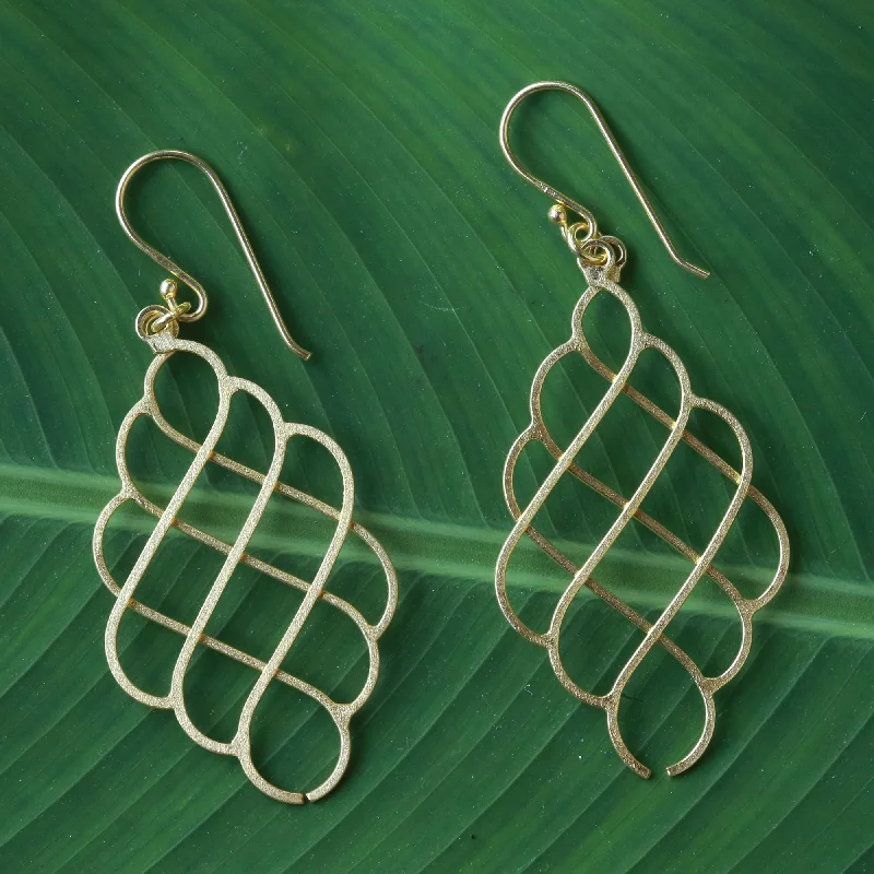 - Pet smart GPS locatorGolden Shining Sea Thai Gold Plated Sterling Silver Layered Dangle Earrings