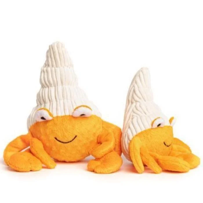 - Precautions for using pet toysFabdog | Faballs Sea Creatures - Hermit Crab
