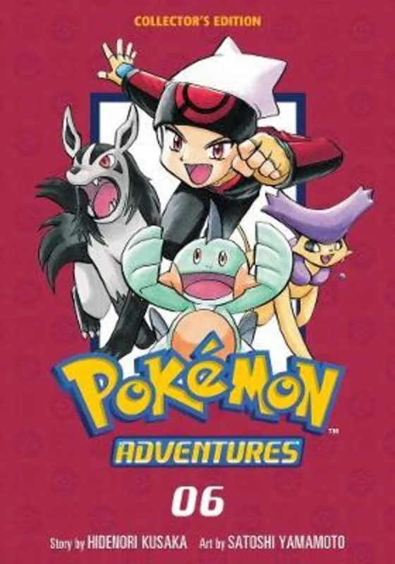 - Pet vitamin complex nutrition tabletsPokemon Adventures Collector's Edition, Vol. 6 : Volume 6 - Pet vitamin complex nutrition tabletsPokemon Adventures Collector's Edition, Vol. 6 : Volume 6