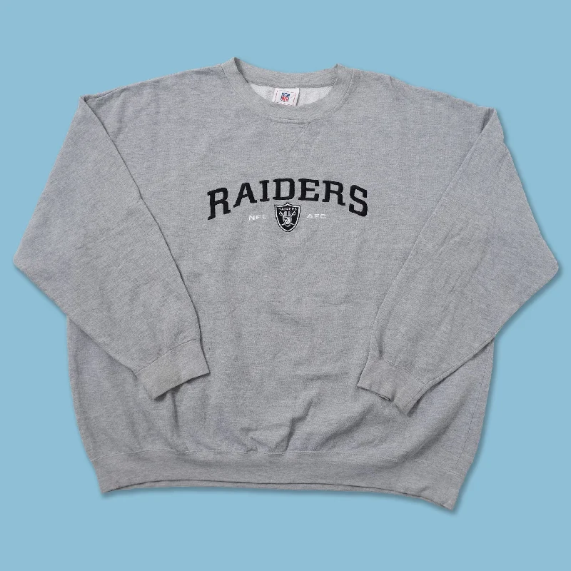 - Cat nail clippers with LED lightsVintage Raiders Sweater XXLarge