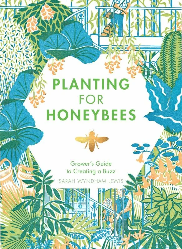 - Elderly dog ​​joint care mattressPlanting for Honeybees