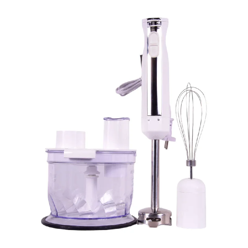 - Pet tear stain cleaning wipesPIERRE CARDIN HAND BLENDER V3