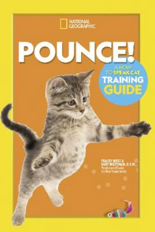 - Pet fence foldable indoorPounce! A How To Speak Cat Training Guide