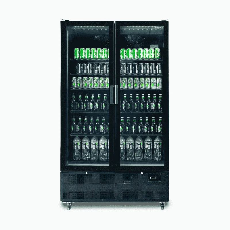 - Pet diabetes prescription foodBromic GM1100B-NR Two Flat Glass Door Upright Display Fridge - 1126L