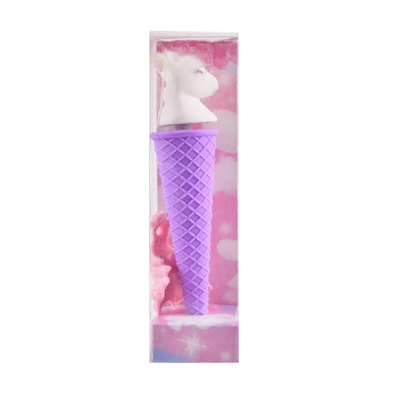 - ​​Pet toys under    yuanCL-8414 FANCY ICE CREAM ERASER Z.B