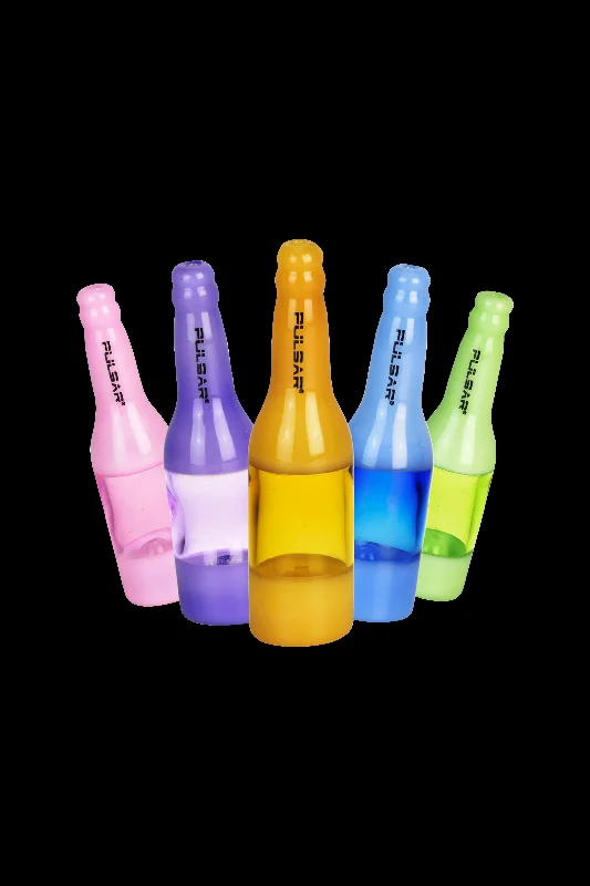 -Anti-scratch scratching board AND cat bed in onePulsar Pop Bottle Chillum