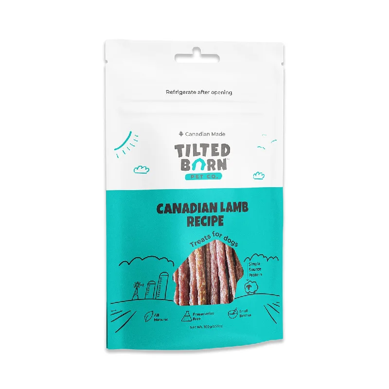 Large dog clothesCanadian Lamb Dog Treats