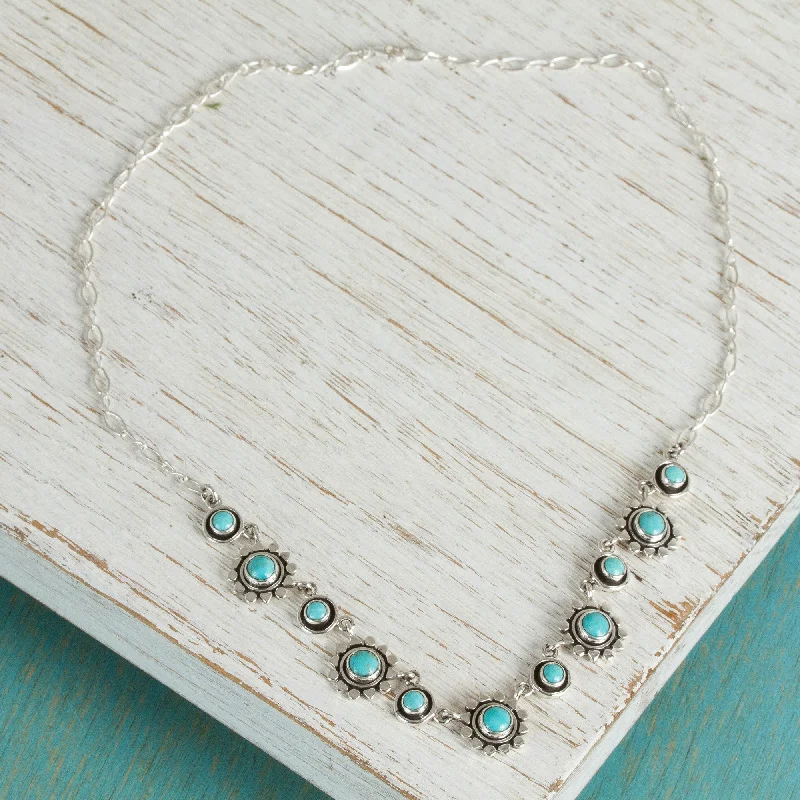- Car dog seat beltAztec Star Handmade Floral Sterling Silver Natural Turquoise Necklace - Car dog seat beltAztec Star Handmade Floral Sterling Silver Natural Turquoise Necklace