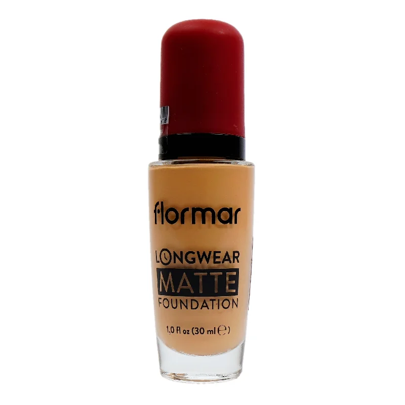 - Summer pet ice matFLORMAR LONGWEAR MATTE FOUNDATION 20
