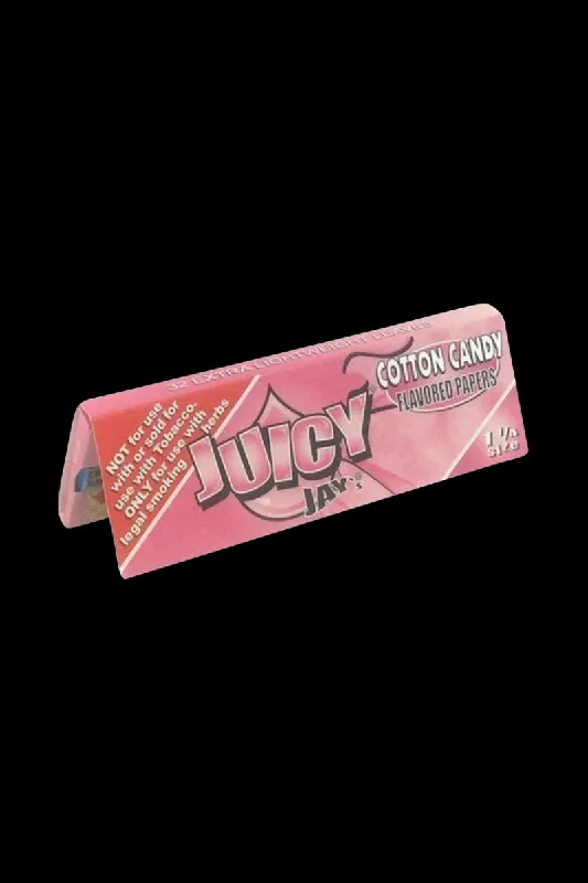  -Anti-scratch sofa protective coverJuicy Jay's 1 1/4 Cotton Candy Rolling Papers