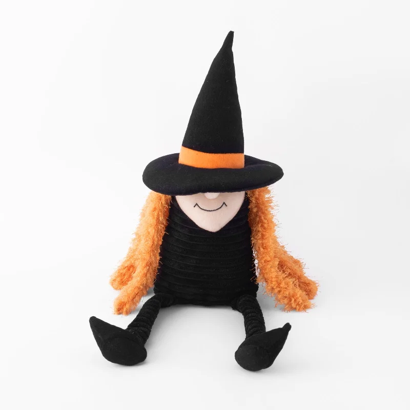 - Smart cat litter box with automatic cleaningHalloween Crinkle - Witch by Zippy Paws - Smart cat litter box with automatic cleaningHalloween Crinkle - Witch by Zippy Paws