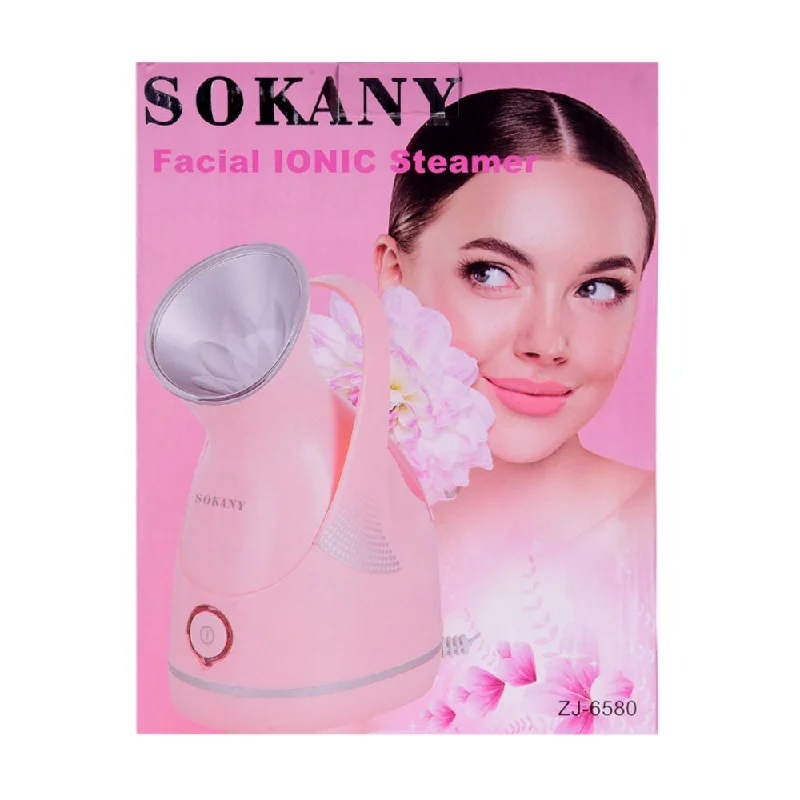 - Dog anti-slip matSOKANY FACIAL STEAMER IR ZJ6580