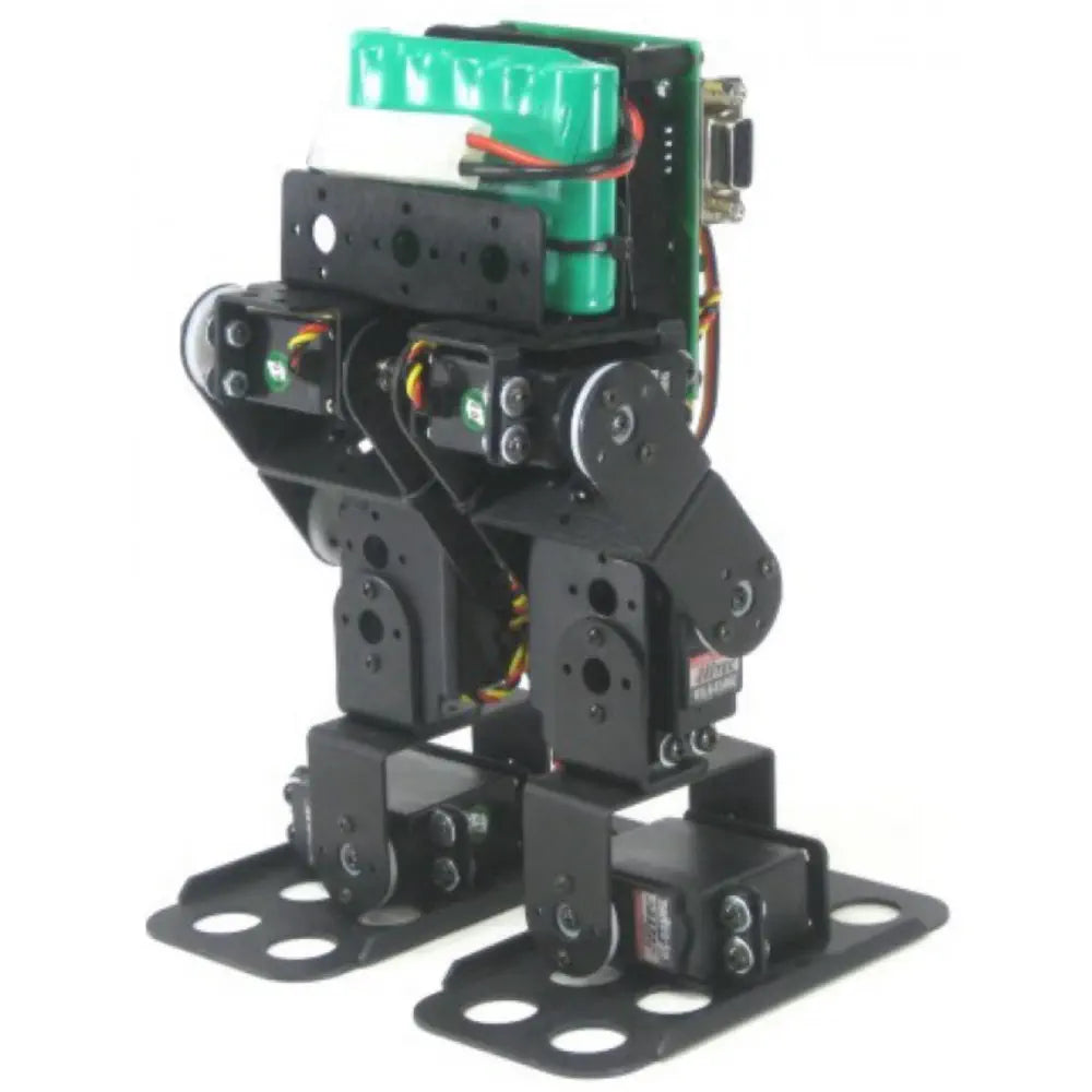 - Dog disposable foam shower gelLynxmotion Biped BRAT (BotBoarduino) BRATCCU