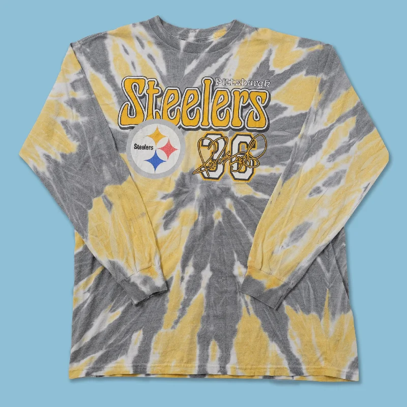 - Pet monitor with cameraVintage 1999 Steelers Longsleeve XLarge