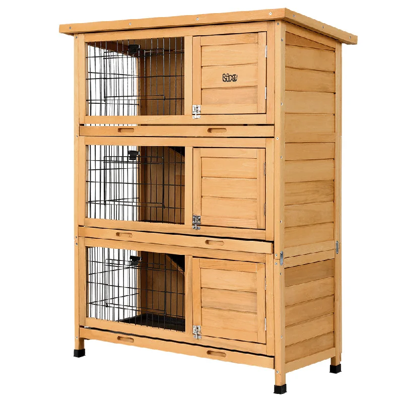 - Postoperative pet anti-licking Elizabethan collari.Pet Rabbit Hutch 91.5cm x 46cm x 116.5cm Chicken Coop Large House Cage Run Wooden Bunny Outdoor - Postoperative pet anti-licking Elizabethan collari.Pet Rabbit Hutch 91.5cm x 46cm x 116.5cm Chicken Coop Large House Cage Run Wooden Bunny Outdoor