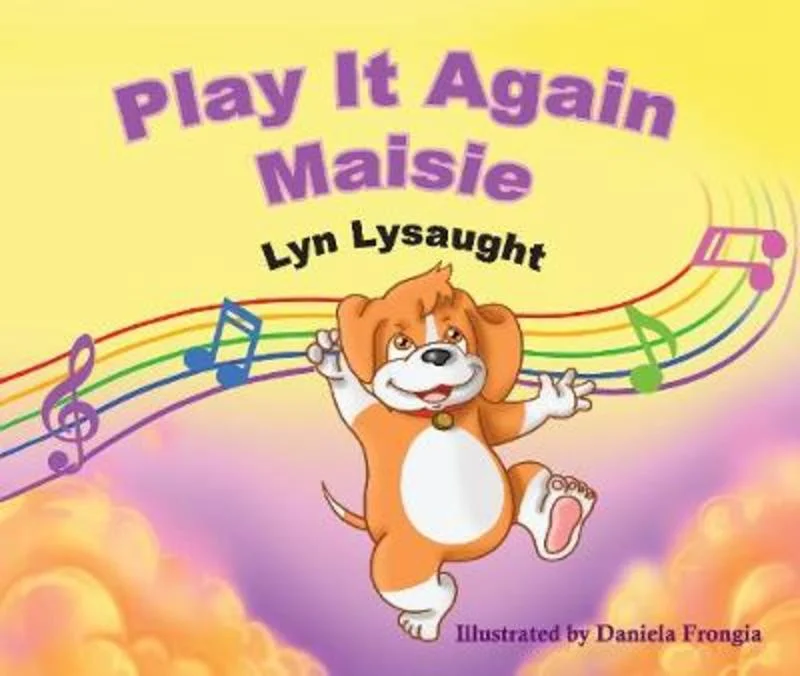- Teething and chewing toys for puppiesPlay it Again Maisie