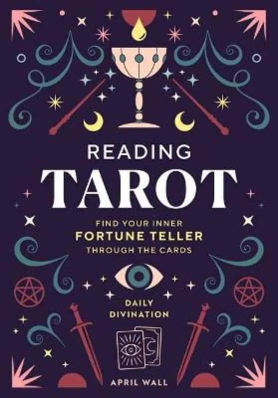 - Organic cotton dog bibsReading Tarot