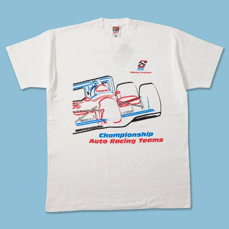 - Rabbit grass rack to prevent waste food boxVintage Racing T-Shirt XLarge