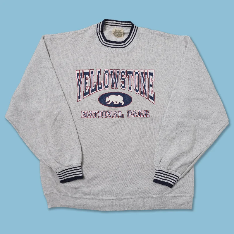 - Pet monitor with cameraVintage Yellowstone Sweater Large