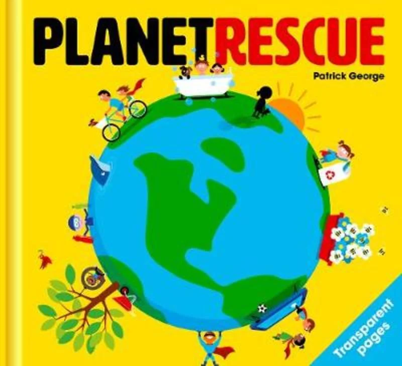  -Non-contact cat thermometerPlanet Rescue