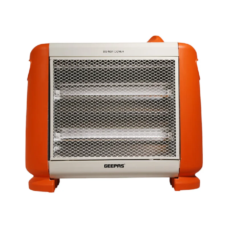 - Pet monitor with cameraGEEPAS ROD HEATER GHH9552P