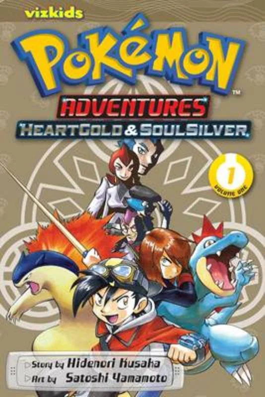 - Rabbit grass rack to prevent waste food boxPokemon Adventures: HeartGold and SoulSilver, Vol. 1 : Volume 1 - Rabbit grass rack to prevent waste food boxPokemon Adventures: HeartGold and SoulSilver, Vol. 1 : Volume 1