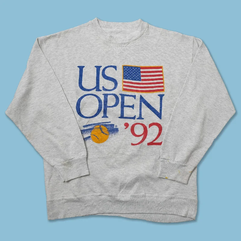 - Postoperative pet anti-licking Elizabethan collarVintage 1992 US Open Sweater Large - Postoperative pet anti-licking Elizabethan collarVintage 1992 US Open Sweater Large