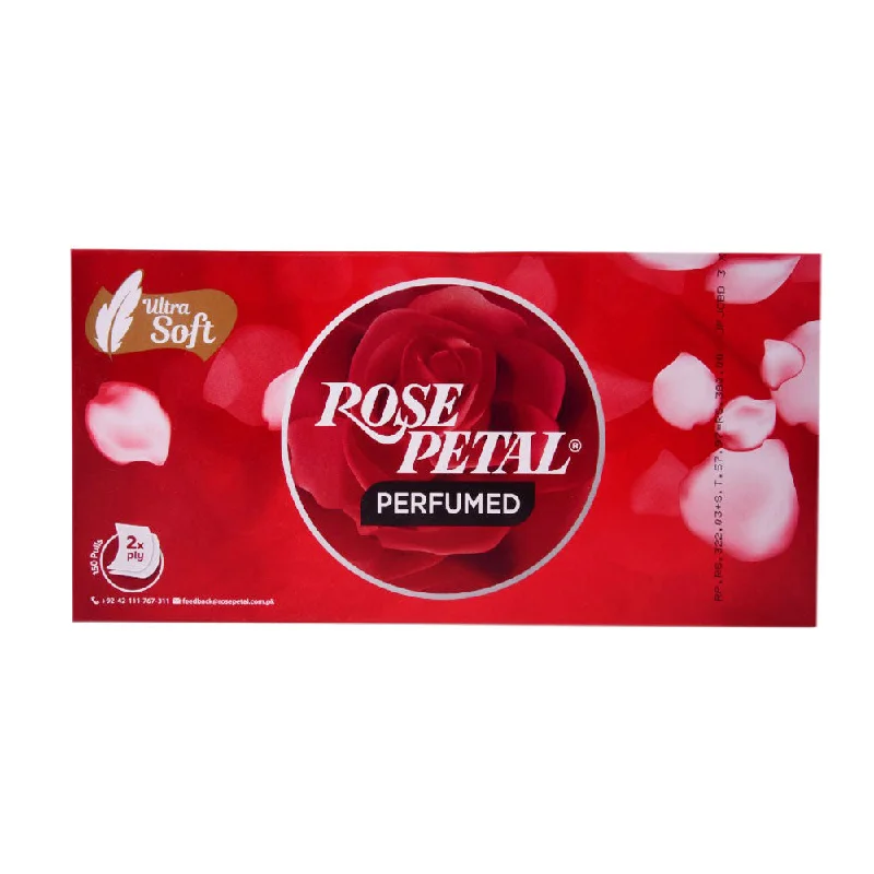 - Foldable and portable cat bagROSE PETAL PERFUME TISSUES 150*2 PLY