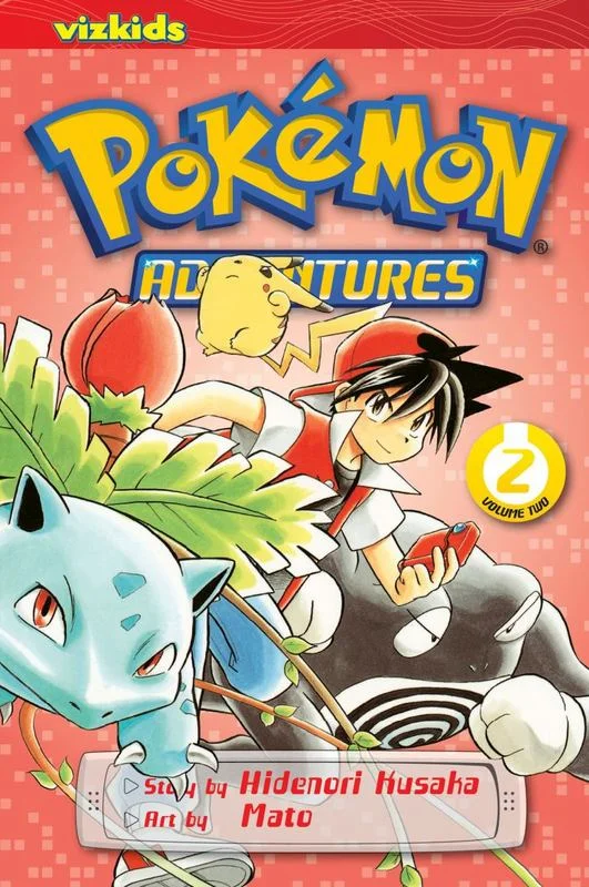 - Cat nail clippers with LED lightsPokemon Adventures (Red and Blue), Vol. 2 : Volume 2 - Cat nail clippers with LED lightsPokemon Adventures (Red and Blue), Vol. 2 : Volume 2
