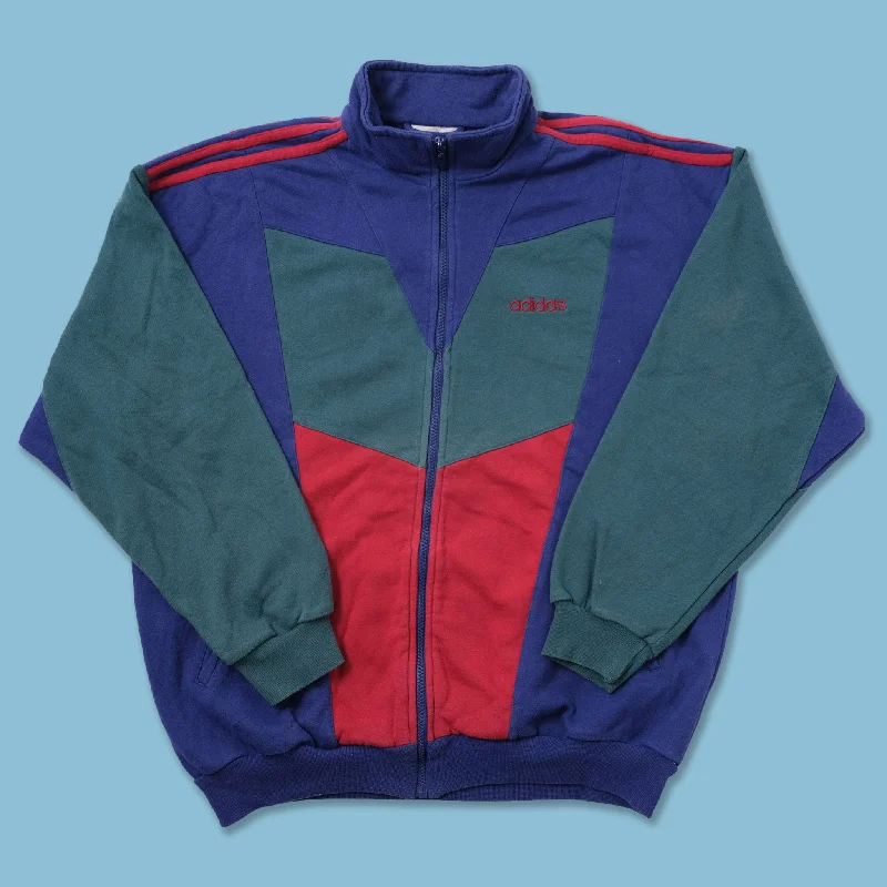 - Deodorizing cat litter tofu litterVintage adidas Sweat Jacket XLarge