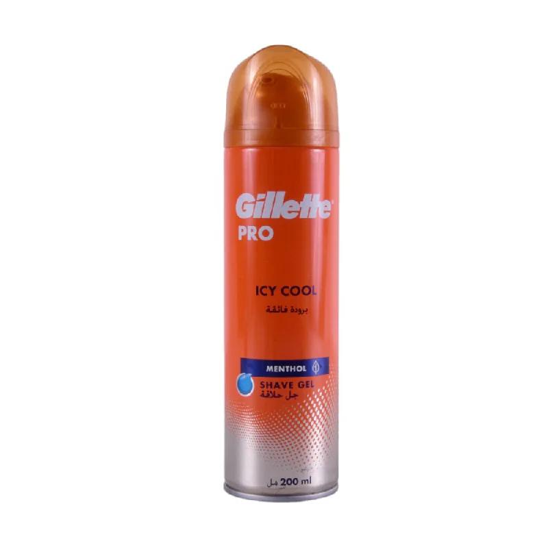 - Dog heart rate monitoring collarGILLETTE SHAVING GEL ICY COOL PRO 200 ML