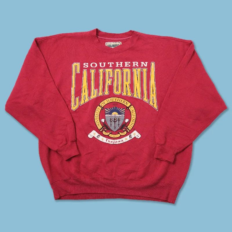 - Car dog seat beltVintage Southern California Sweater XLarge