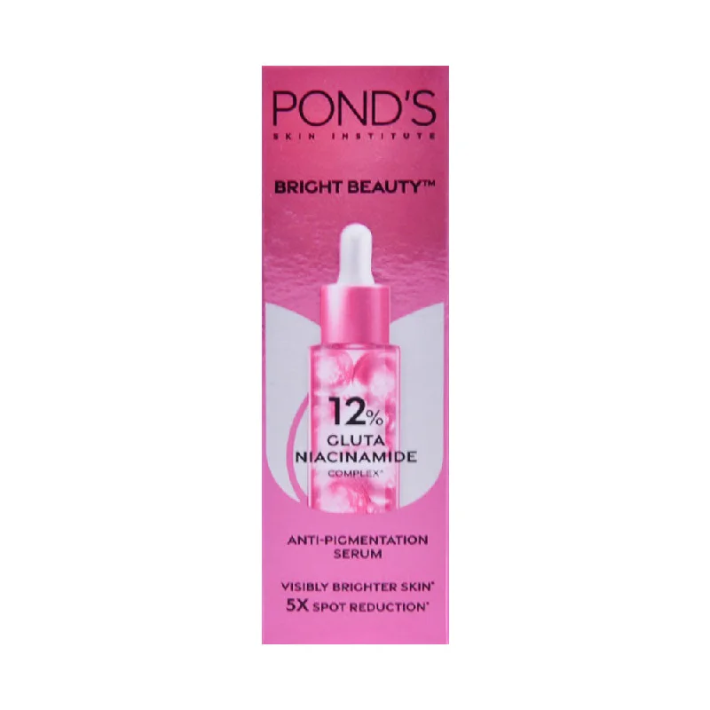 - Natural latex pet mattressPONDS BRIGHT BEAUTY FACE SERUM 30ML