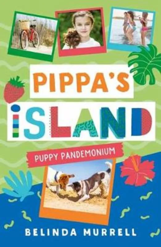 - Elderly dog ​​joint care mattressPippa's Island 5: Puppy Pandemonium