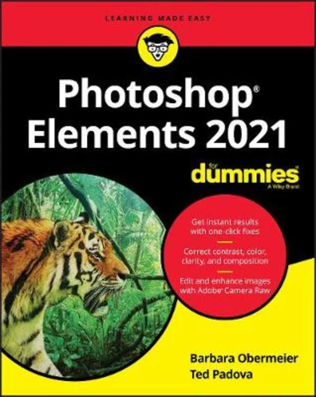 - Pet water dispenser UV sterilization versionPhotoshop Elements 2021 For Dummies
