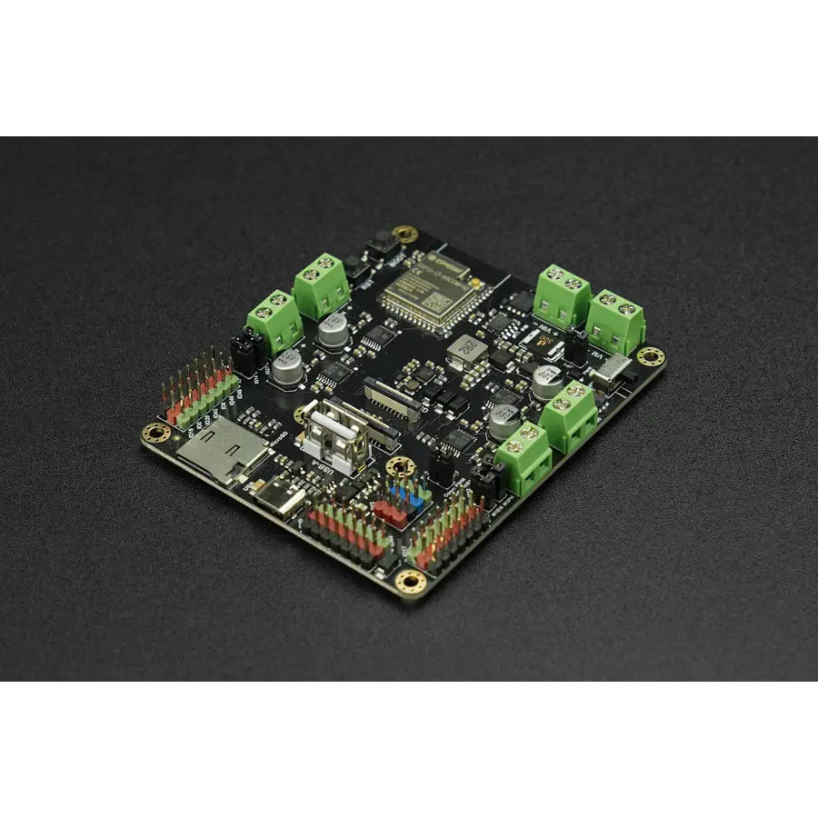 - Teething and chewing toys for puppiesDFRobot Romeo ESP32-S3 Development Board for Robotics FPV RC Car