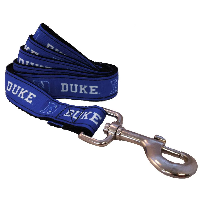  . **Pet food bowl is anti-slip design**Duke Blue Devils Premium Dog Leash