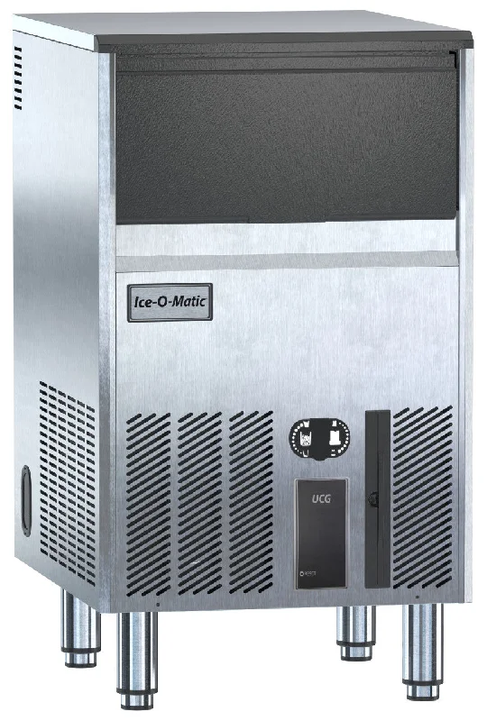 - Solid wood cat climbing frame customizedIce-O-Matic UCG065APD Self Contained Gourmet Ice Maker with Pump Out Drain