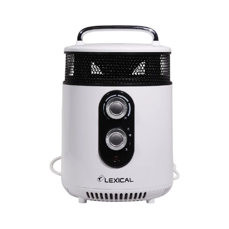 - Cat hair ball removal and hair removal creamLEXICAL PTC HEATER IR LFH8075-1