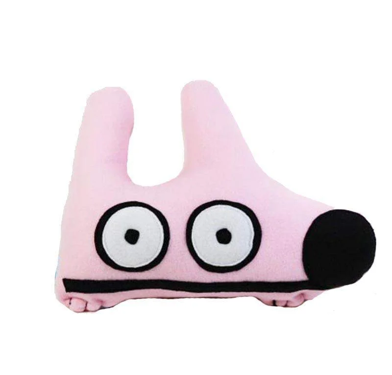 - Elderly dog ​​joint care mattressLight Pink Stinky Dog