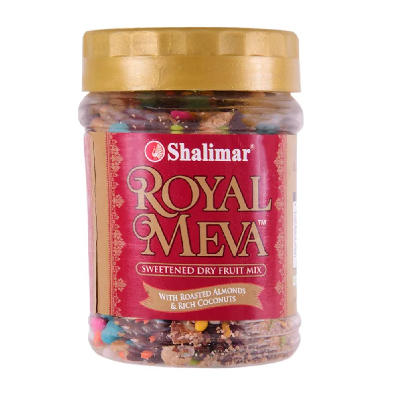 - Parrot climbing and standing wooden frameSHALIMAR ROYAL MEVA DRY FRUIT JAR 130 GM